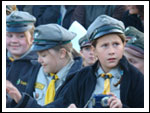 Rajd Hufca 2012 Stachowice