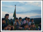 Rajd Hufca 2012 Stachowice