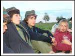 Rajd Hufca 2012 Stachowice