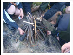 Rajd Hufca 2012 Stachowice