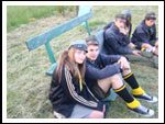 Rajd Hufca 2012 Stachowice