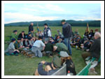 Rajd Hufca 2012 Stachowice