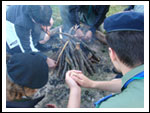 Rajd Hufca 2012 Stachowice