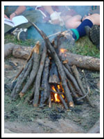 Rajd Hufca 2012 Stachowice