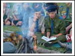 Rajd Hufca 2012 Stachowice