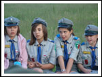 Rajd Hufca 2012 Stachowice