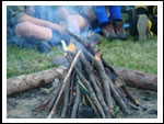 Rajd Hufca 2012 Stachowice
