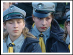 Rajd Hufca 2012 Stachowice