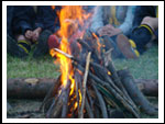 Rajd Hufca 2012 Stachowice