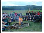 Rajd Hufca 2012 Stachowice