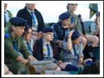 Rajd Hufca 2012 Stachowice