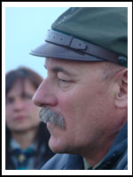 Rajd Hufca 2012 Stachowice