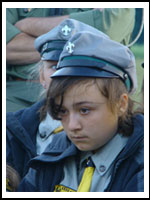 Rajd Hufca 2012 Stachowice