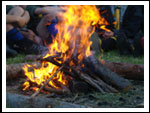 Rajd Hufca 2012 Stachowice