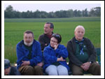 Rajd Hufca 2012 Stachowice