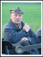 Rajd Hufca 2012 Stachowice