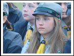 Rajd Hufca 2012 Stachowice