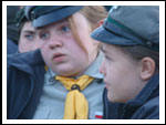 Rajd Hufca 2012 Stachowice