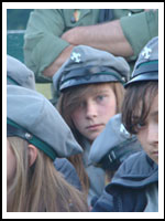 Rajd Hufca 2012 Stachowice