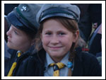 Rajd Hufca 2012 Stachowice