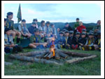 Rajd Hufca 2012 Stachowice