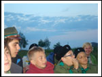 Rajd Hufca 2012 Stachowice