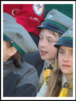Rajd Hufca 2012 Stachowice