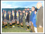 Rajd Hufca 2012 Stachowice