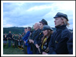 Rajd Hufca 2012 Stachowice