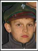 Rajd Hufca 2012 Stachowice