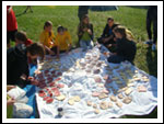 Rajd Hufca 2012 Stachowice