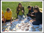 Rajd Hufca 2012 Stachowice