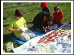 Rajd Hufca 2012 Stachowice