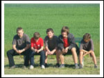 Rajd Hufca 2012 Stachowice