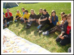 Rajd Hufca 2012 Stachowice