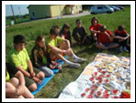 Rajd Hufca 2012 Stachowice