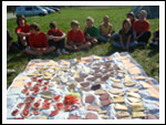 Rajd Hufca 2012 Stachowice