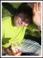 Rajd Hufca 2012 Stachowice