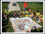Rajd Hufca 2012 Stachowice