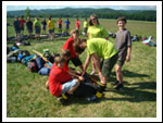 Rajd Hufca 2012 Stachowice