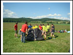 Rajd Hufca 2012 Stachowice
