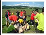 Rajd Hufca 2012 Stachowice
