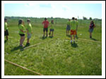 Rajd Hufca 2012 Stachowice