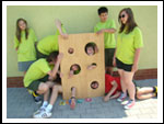 Rajd Hufca 2012 Stachowice