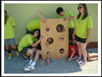 Rajd Hufca 2012 Stachowice