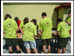 Rajd Hufca 2012 Stachowice