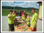 Rajd Hufca 2012 Stachowice