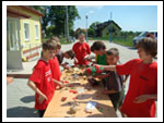 Rajd Hufca 2012 Stachowice