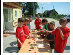 Rajd Hufca 2012 Stachowice