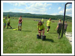 Rajd Hufca 2012 Stachowice